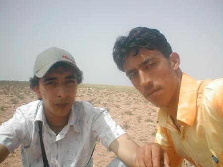 agadir bakki