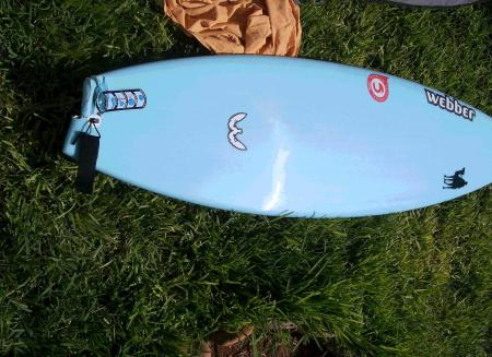 surf